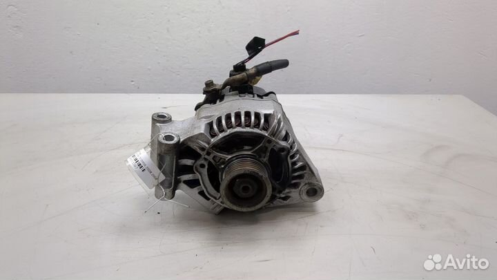 Генератор Ford Focus 2