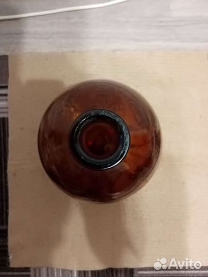 Колба бутылка