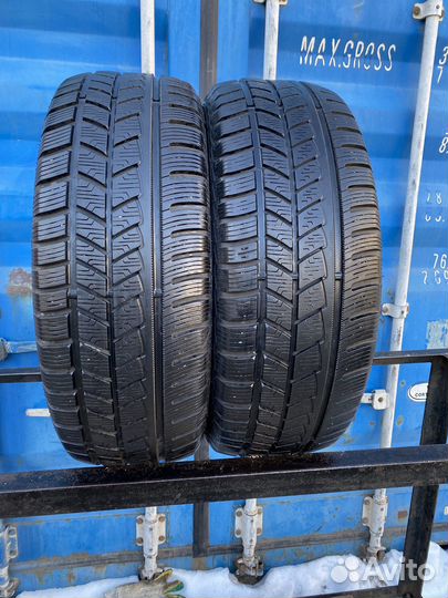Avon Ice Touring 235/60 R16