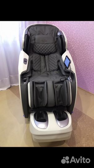 Массажное кресло casada