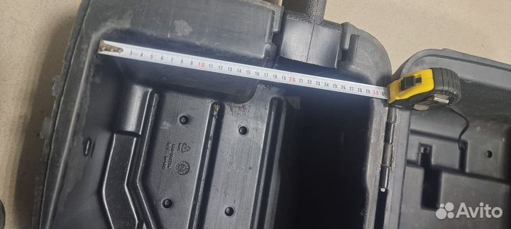 Кейс для инструмента