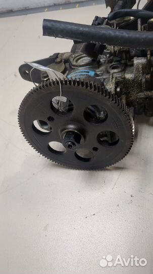 Тнвд Nissan Terrano 2, 1995