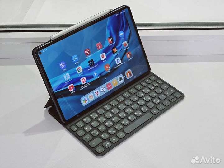 Планшет Huawei MatePad Pro 10.8