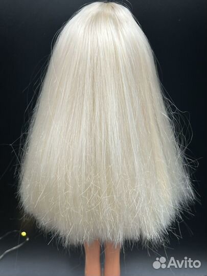 Кукла барби 101 Dalmatians Barbie 1997 год