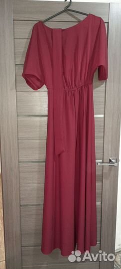 Вечернее платье 44 размера