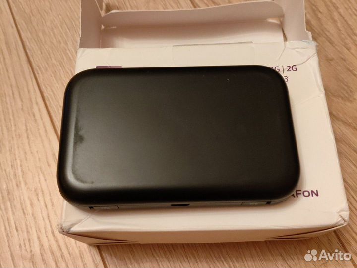 Модемы и роутеры 4g wi fi