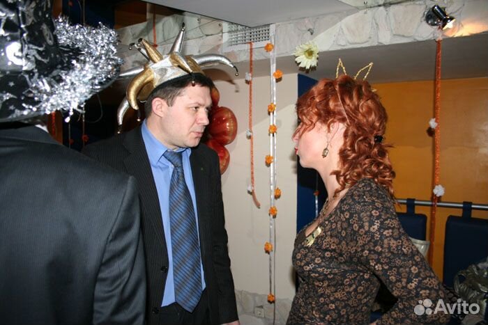 Авторский курс «7 шагов к успеху» по управлению и