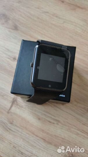 Smart watch Sumy Q8