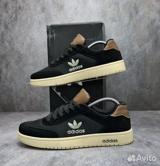 Кеды мужские Adidas