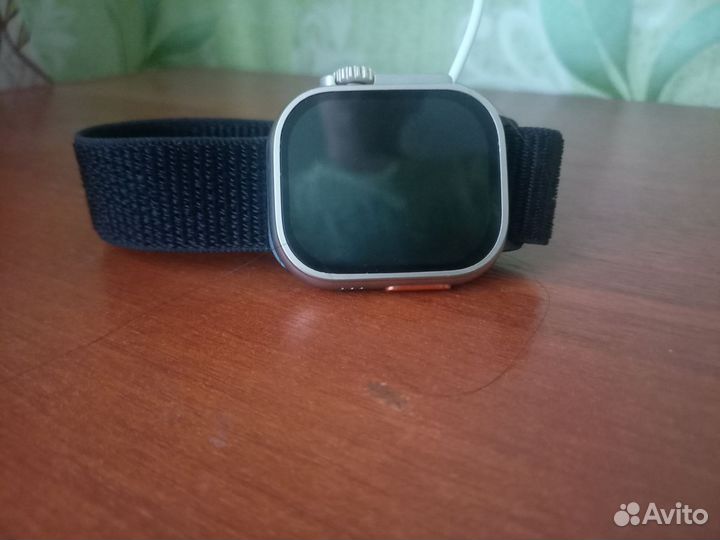 Smart Watch 8 ultra
