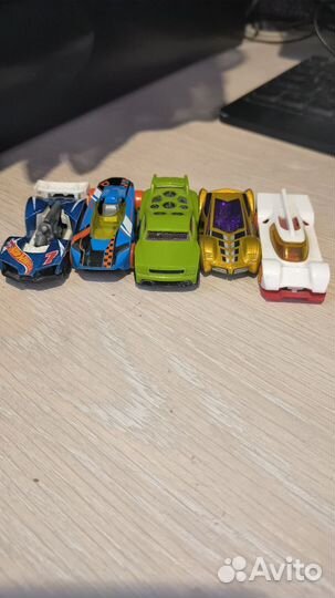 Hot wheels машинки