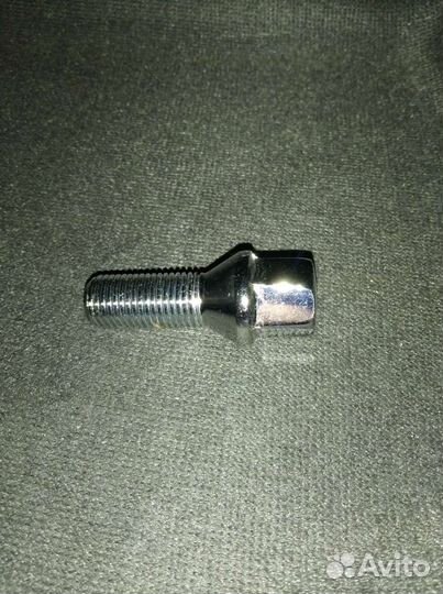 Болты колесные