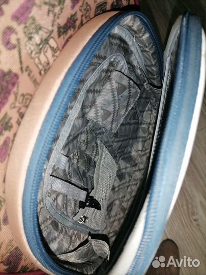 Портфель школьный