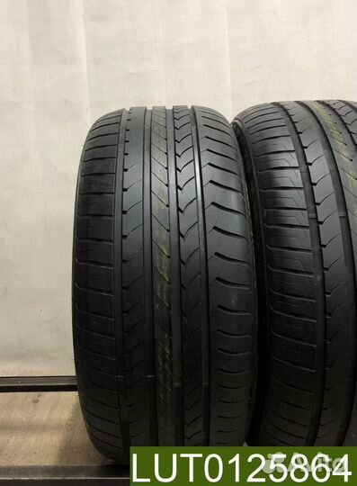 Goodyear EfficientGrip 285/40 R20 104Y