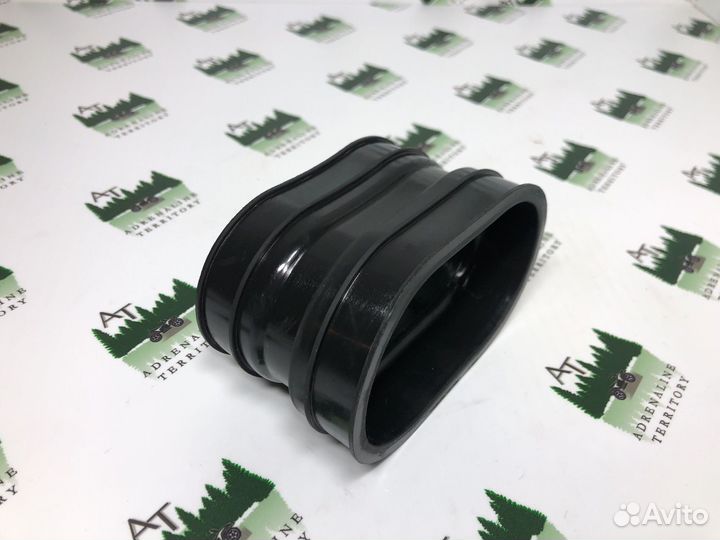 Гофра впускная cfmoto 500 x6