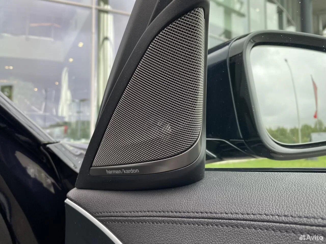 BMW 5 серия 3.0 AT, 2019, 105 804 км