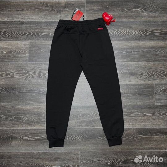 Спортивные штаны hugo boss