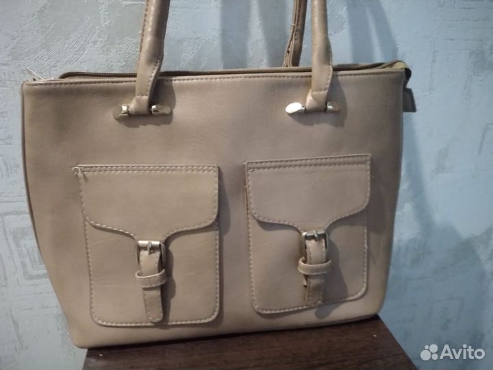 Сумка женская