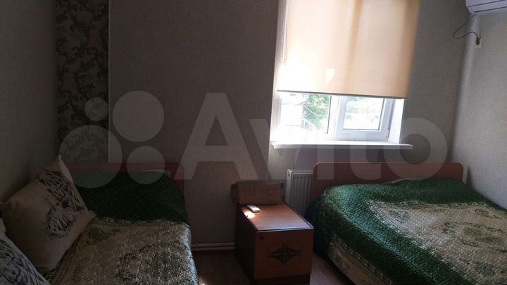 Дом 36 м² на участке 2,7 сот.