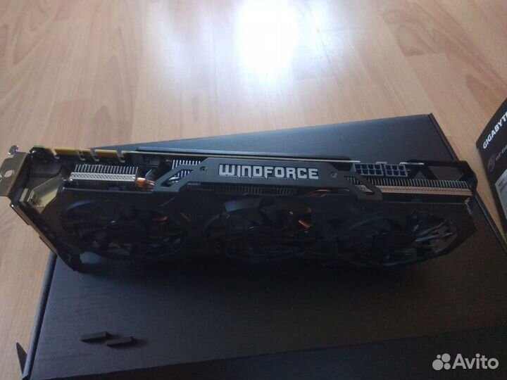 Gigabyte Geforce GTX 970