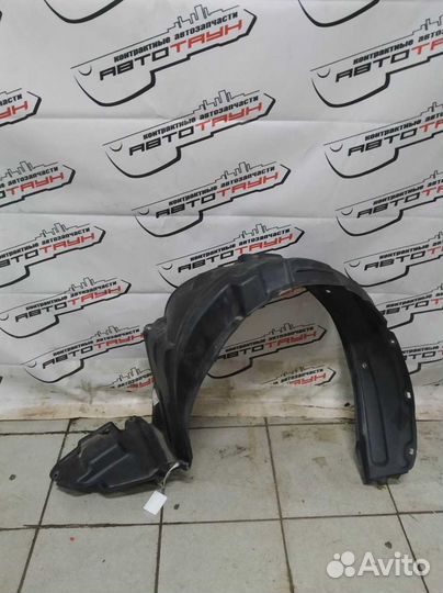 Подкрылок toyota allex corolla corolla fielder cor