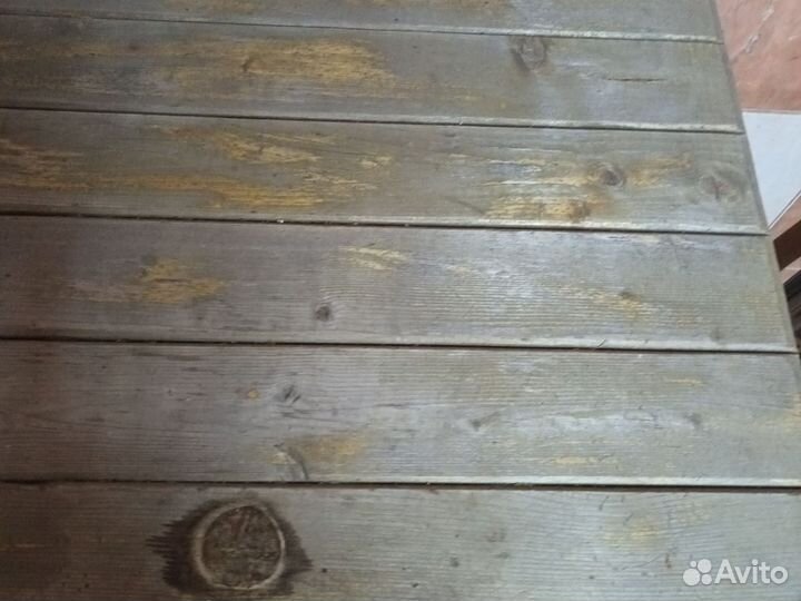 Стол и скамейки 2 шт садовые