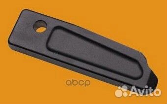 Клин седельного устройства (м) Jost JSK37