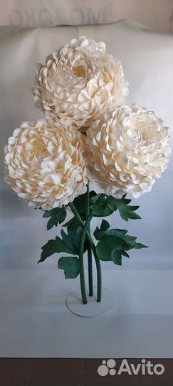 Ростовая стойка