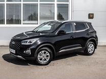 Новый Chery Tiggo 4 Pro 1.5 MT, 2024, цена от 1 620 000 руб.