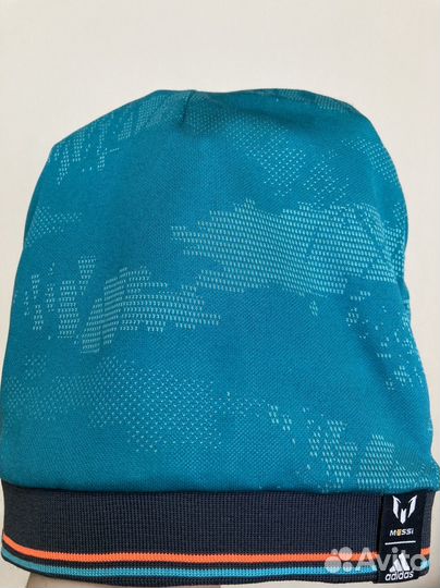 Шапка adidas Messi