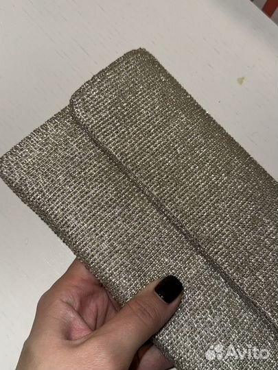 Вечерний клатч santi