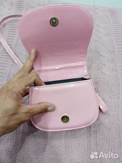 Сумки и сумочки женские