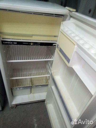 Холодильник
