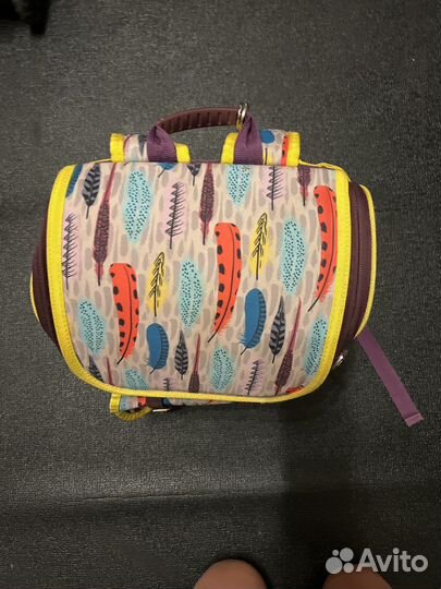 Рюкзак для девочки