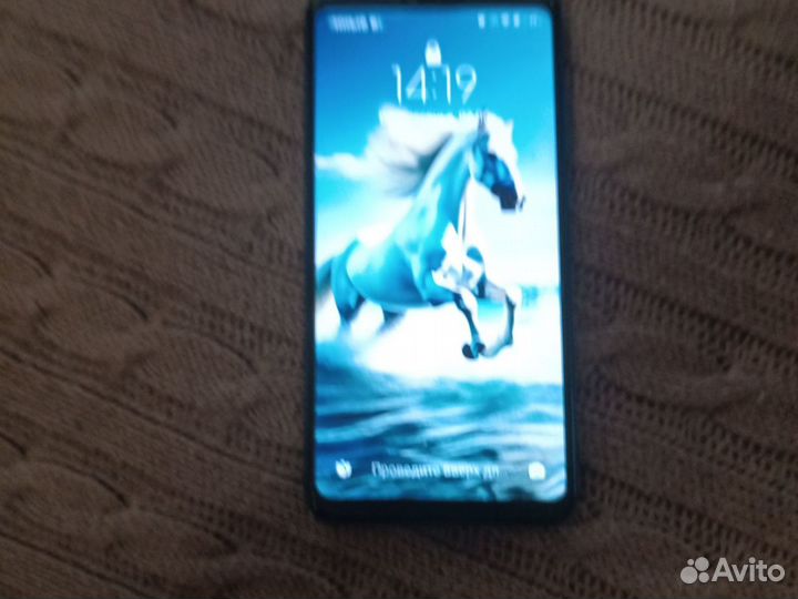 Xiaomi Mi 8 Lite, 4/64 ГБ