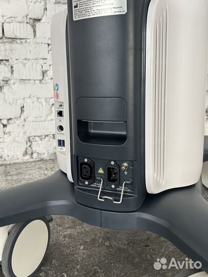 Узи аппарат Mindray Consona N7