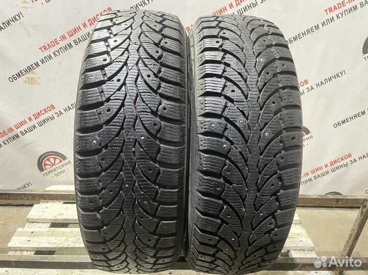 Formula Ice 185/65 R15 88T