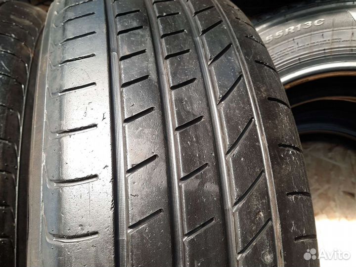 Yokohama Advan Sport V105 225/60 R18 104W