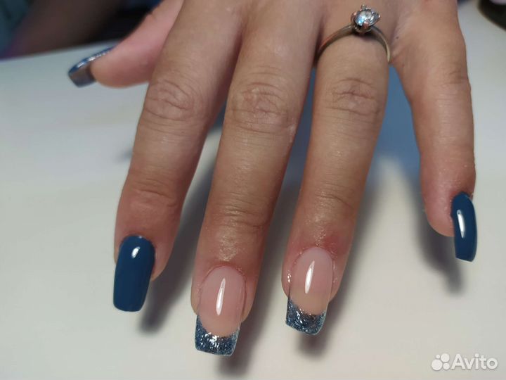 Наращивание