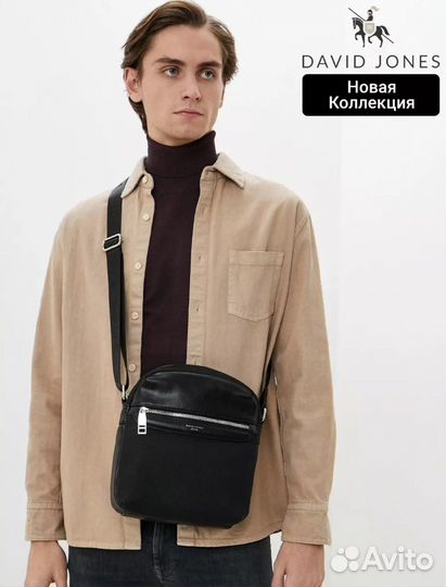 Сумка david jones