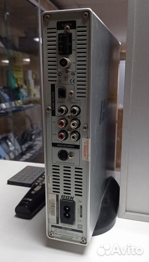 Акустическая система BBK maa-2000S