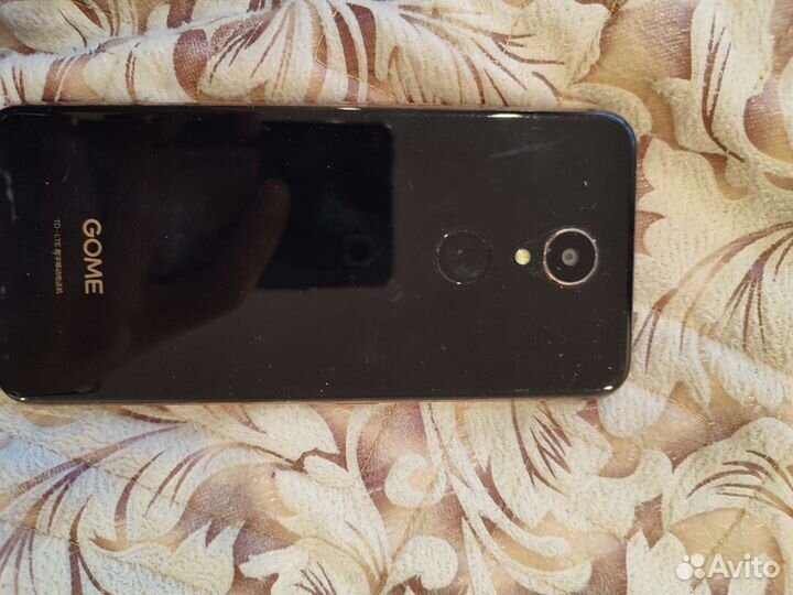 Телефон Gome U7 mini