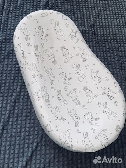 Кокон для новорожденных