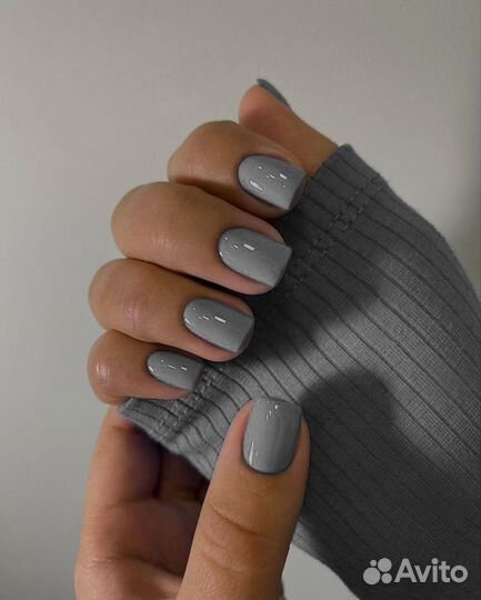 Маникюр педикюр набор моделей