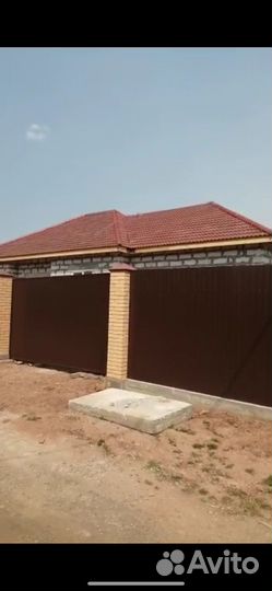 Все виды строительных работ