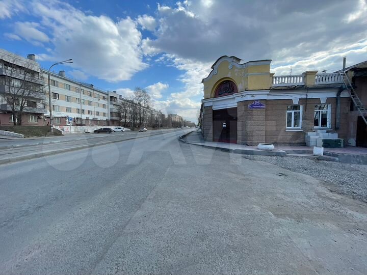 Производство,магазин-склад,доставка,офис, 157.6 м²