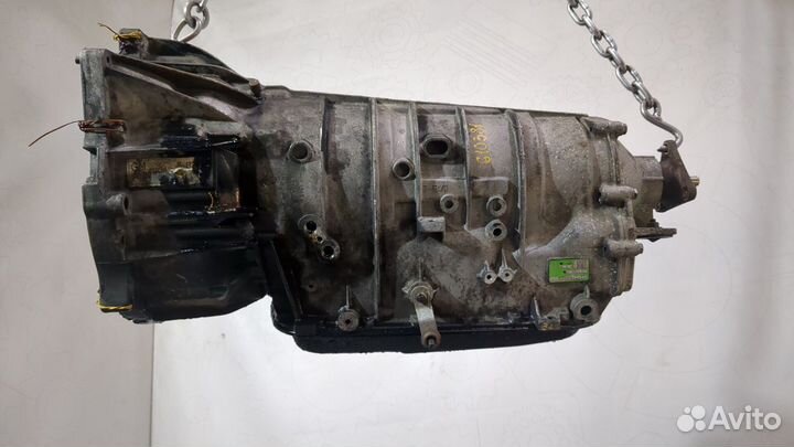 Кпп - автомат (АКПП) BMW 3 E46, 2004