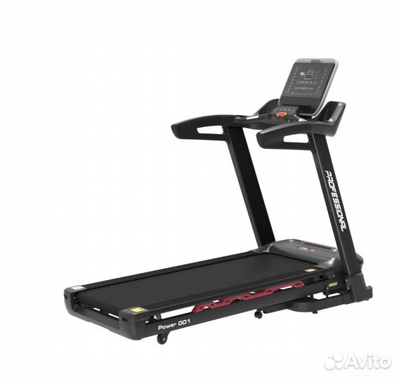 Беговая дорожка UltraGym UG-power 001