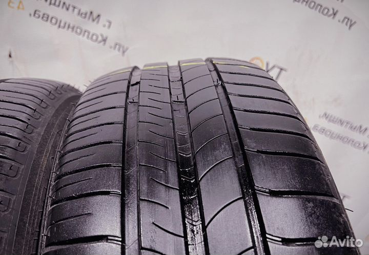 Michelin Energy Saver 205/55 R16 94Y