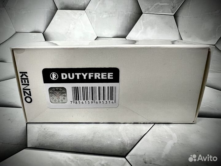 Духи для денщин L Eau par kenzo